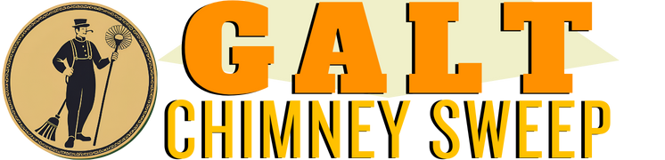 Chimney Sweep Galt CA