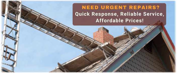 Chimney Repair Galt CA