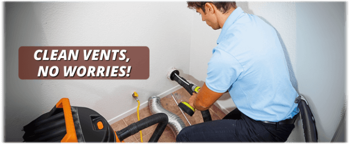 Dryer Vent Cleaning Galt CA