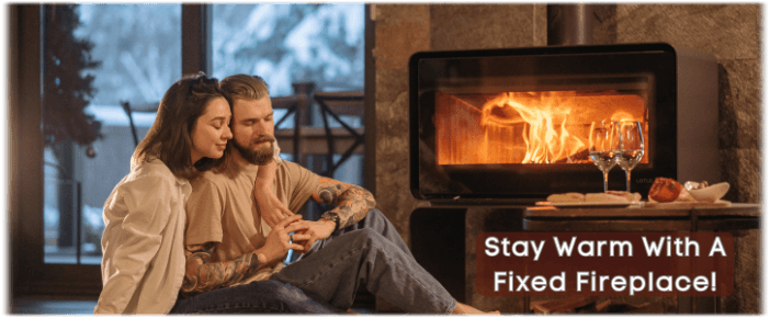 Fireplace Repair Galt CA