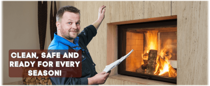 Galt CA Chimney Sweep